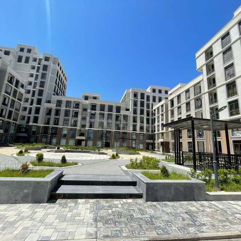 Продаётся 2-комн. новостройка 80 м², м. 8 ноября, photo 22 from 25
