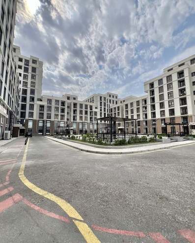 Продаётся 2-комн. новостройка 80 м², м. 8 ноября, photo 1 from 25