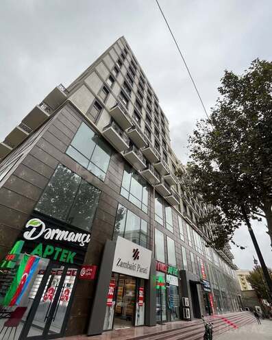 Продаётся 2-комн. новостройка 80 м², м. 8 ноября, photo 23 from 25