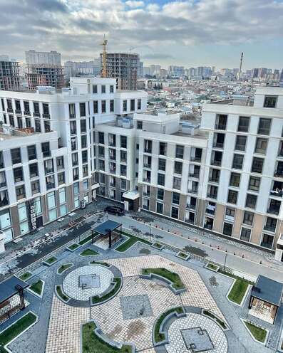 Продаётся 2-комн. новостройка 80 м², м. 8 ноября, photo 17 from 25