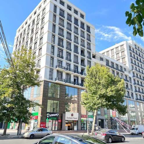 Продаётся 2-комн. новостройка 80 м², м. 8 ноября, photo 20 from 25