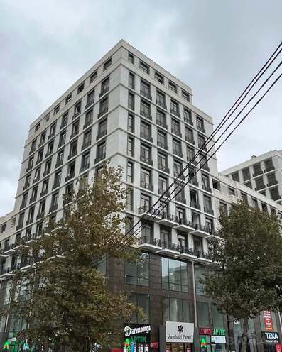 Продаётся 2-комн. новостройка 80 м², м. 8 ноября, photo 19 from 25
