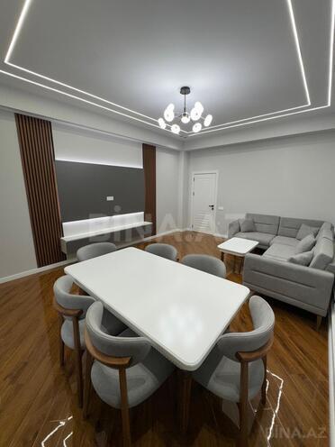 Продаётся 2-комн. новостройка 80 м², м. 8 ноября, photo 5 from 25