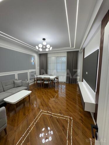 Продаётся 2-комн. новостройка 80 м², м. 8 ноября, photo 4 from 25