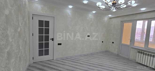 Satılır 3 otaqlı köhnə tikili 74 m², photo 25 from 28