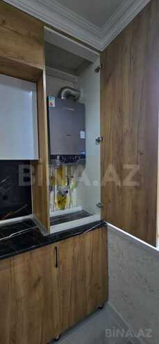 Satılır 3 otaqlı köhnə tikili 74 m², photo 4 from 28
