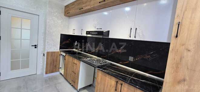 Satılır 3 otaqlı köhnə tikili 74 m², photo 1 from 28