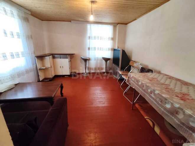 İcarəyə verilir 2 otaqlı köhnə tikili 50 m², Nizami m., photo 3 from 10