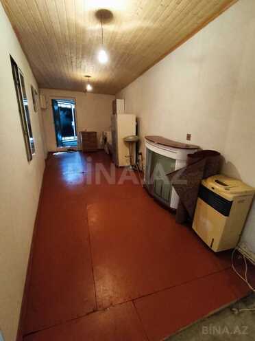 İcarəyə verilir 2 otaqlı köhnə tikili 50 m², Nizami m., photo 4 from 10