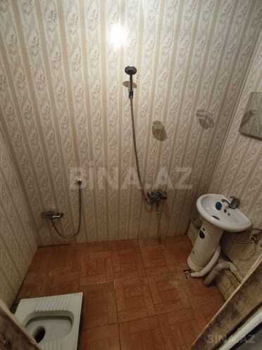 İcarəyə verilir 2 otaqlı köhnə tikili 50 m², Nizami m., photo 9 from 10
