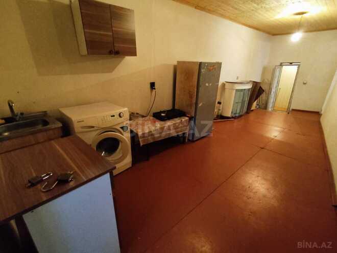 İcarəyə verilir 2 otaqlı köhnə tikili 50 m², Nizami m., photo 5 from 10