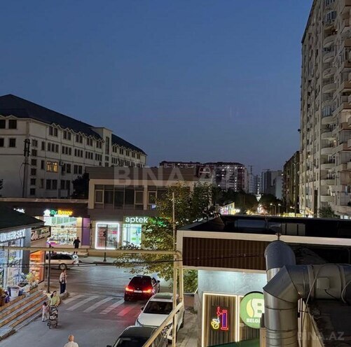 Продаётся 2-комн. вторичка 65 м², м. Ази Асланов, photo 7 from 11