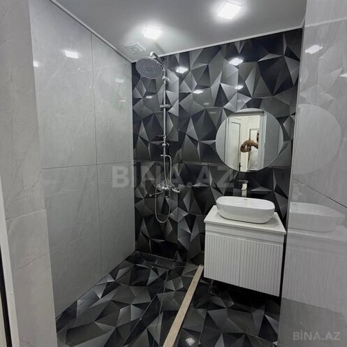 Продаётся 2-комн. вторичка 65 м², м. Ази Асланов, photo 9 from 11