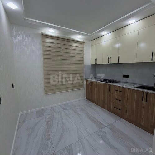Продаётся 2-комн. вторичка 65 м², м. Ази Асланов, photo 6 from 11