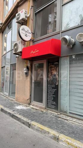 İcarəyə verilir  obyekt 50 m², İnşaatçılar m., photo 1 from 7