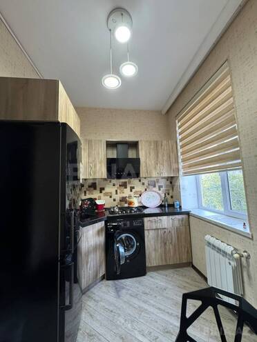 Продаётся 2-комн. вторичка 60 м², м. Элмляр Академиясы, photo 6 from 17