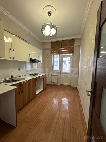 Продаётся 2-комн. новостройка 58 м², photo 5 from 14