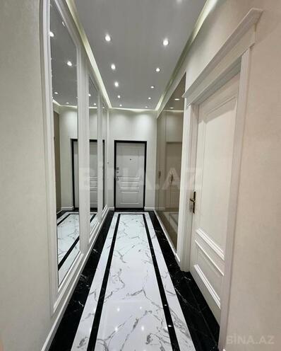 Продаётся 2-комн. новостройка 67 м², м. Мемар Аджеми, photo 6 from 9