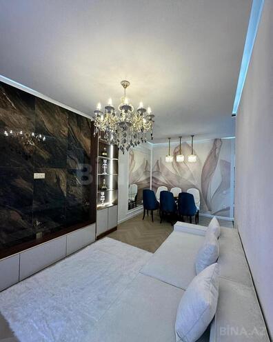 Продаётся 2-комн. новостройка 67 м², м. Мемар Аджеми, photo 3 from 9