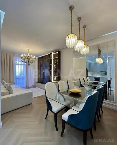 Продаётся 2-комн. новостройка 67 м², м. Мемар Аджеми, photo 1 from 9