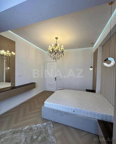 Продаётся 2-комн. новостройка 67 м², м. Мемар Аджеми, photo 5 from 9