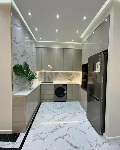Продаётся 2-комн. новостройка 67 м², м. Мемар Аджеми, photo 7 from 9