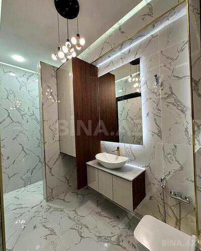 Продаётся 2-комн. новостройка 67 м², м. Мемар Аджеми, photo 8 from 9