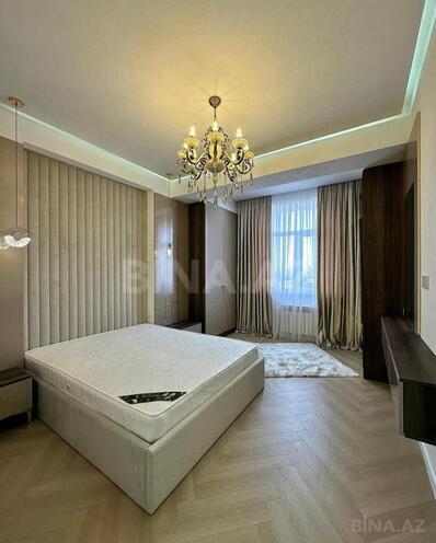 Продаётся 2-комн. новостройка 67 м², м. Мемар Аджеми, photo 4 from 9