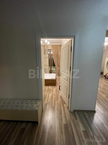Сдаётся 3-комн. новостройка 95 м², м. 20 января, photo 6 from 14