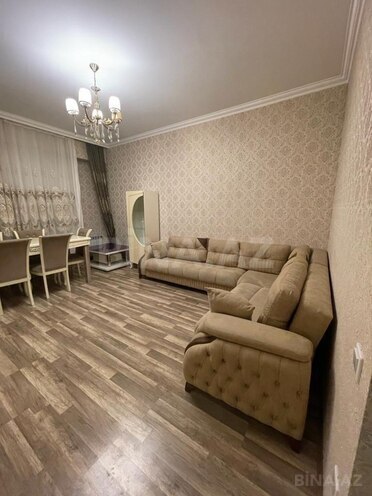 Сдаётся 3-комн. новостройка 95 м², м. 20 января, photo 3 from 14