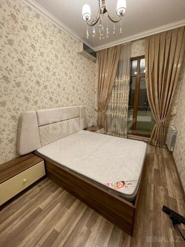 Сдаётся 3-комн. новостройка 95 м², м. 20 января, photo 9 from 14