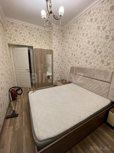 Сдаётся 3-комн. новостройка 95 м², м. 20 января, photo 12 from 14