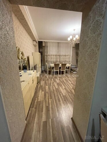 Сдаётся 3-комн. новостройка 95 м², м. 20 января, photo 5 from 14