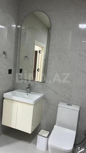 Сдаётся 2-комн. новостройка 65 м², м. Нариман Нариманов, photo 5 from 6