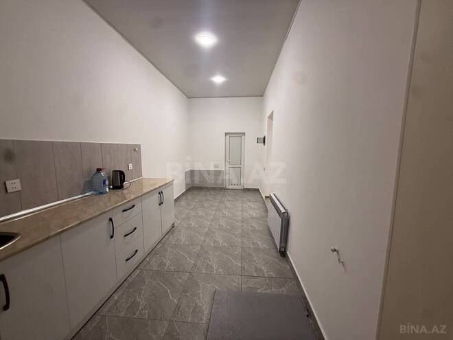 İcarəyə verilir 3 otaqlı ofis 75 m², Nizami m., photo 5 from 11