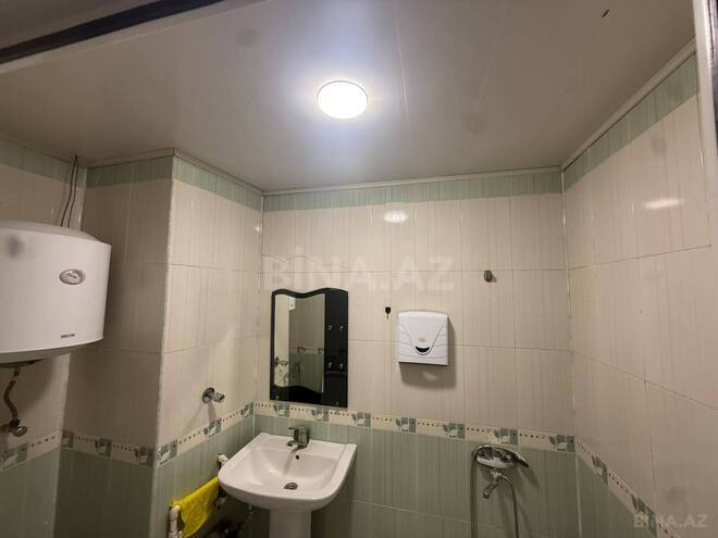 İcarəyə verilir 3 otaqlı ofis 75 m², Nizami m., photo 10 from 11