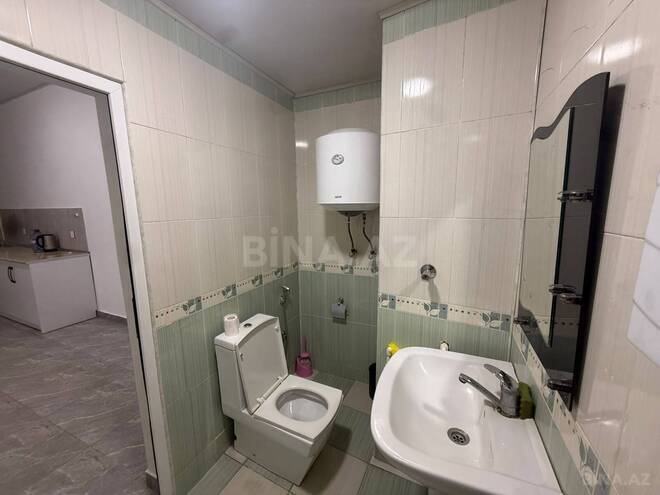 İcarəyə verilir 3 otaqlı ofis 75 m², Nizami m., photo 9 from 11