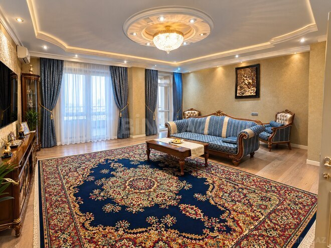 Продаётся 4-комн. новостройка 175 м², м. Шах Исмаил Хатаи, photo 3 from 32