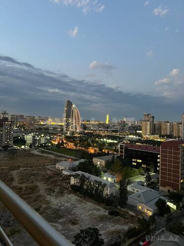 Продаётся 4-комн. новостройка 175 м², м. Шах Исмаил Хатаи, photo 29 from 32