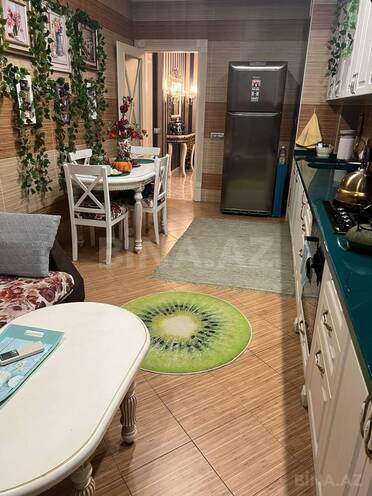 Продаётся 4-комн. новостройка 175 м², м. Шах Исмаил Хатаи, photo 18 from 32