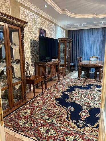 Продаётся 4-комн. новостройка 175 м², м. Шах Исмаил Хатаи, photo 14 from 32