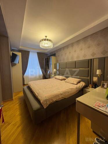 Satılır 3 otaqlı yeni tikili 123 m², Həzi Aslanov m., photo 5 from 16