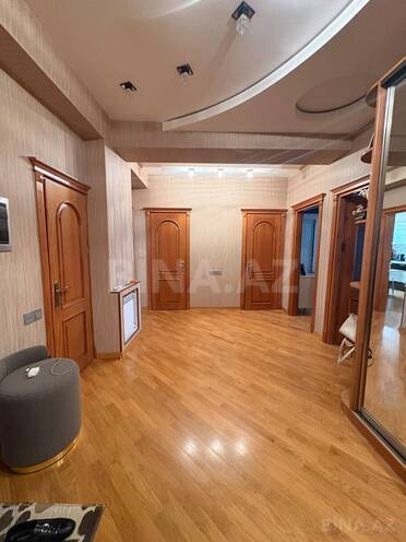 Satılır 3 otaqlı yeni tikili 123 m², Həzi Aslanov m., photo 14 from 16