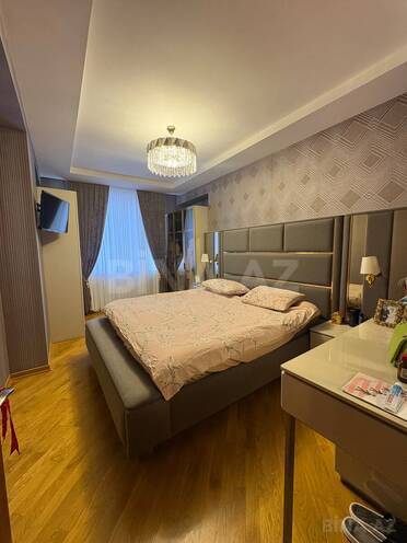 Satılır 3 otaqlı yeni tikili 123 m², Həzi Aslanov m., photo 6 from 16