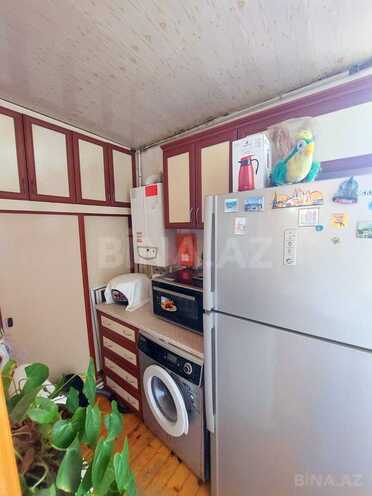 Продаётся 3-комн. вторичка 60 м², м. Азадлыг проспекти, photo 10 from 15