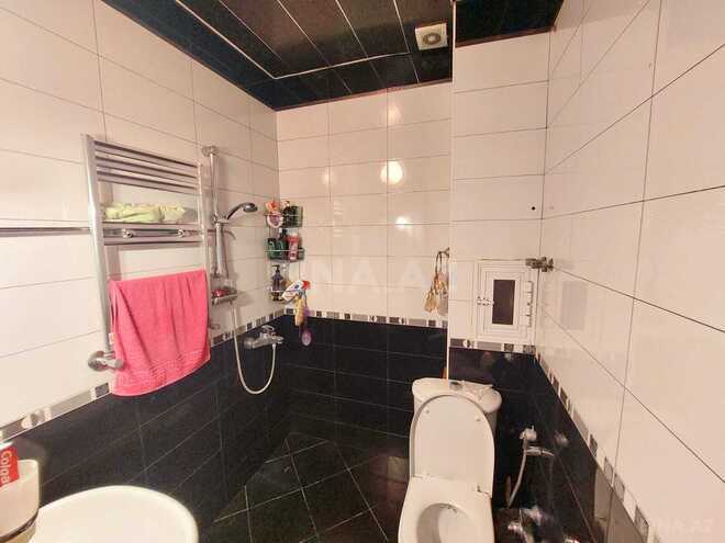 Продаётся 3-комн. вторичка 60 м², м. Азадлыг проспекти, photo 11 from 15