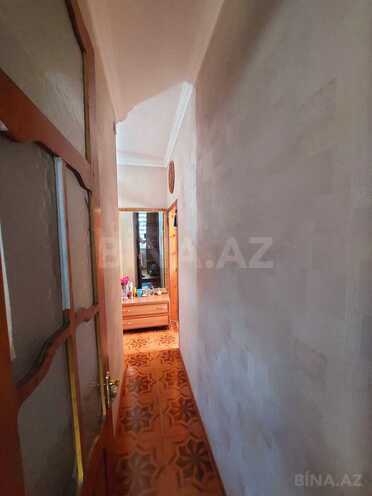 Продаётся 3-комн. вторичка 60 м², м. Азадлыг проспекти, photo 12 from 15