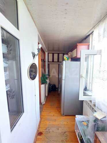 Продаётся 3-комн. вторичка 60 м², м. Азадлыг проспекти, photo 9 from 15