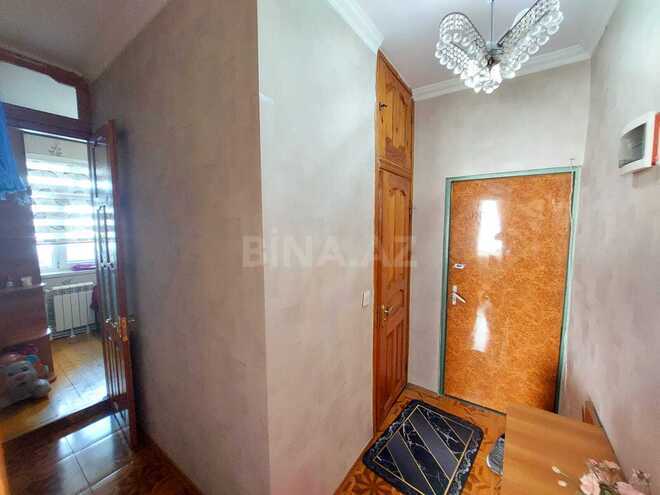 Продаётся 3-комн. вторичка 60 м², м. Азадлыг проспекти, photo 13 from 15
