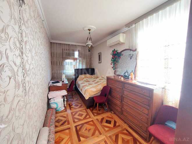 Продаётся 3-комн. вторичка 60 м², м. Азадлыг проспекти, photo 5 from 15